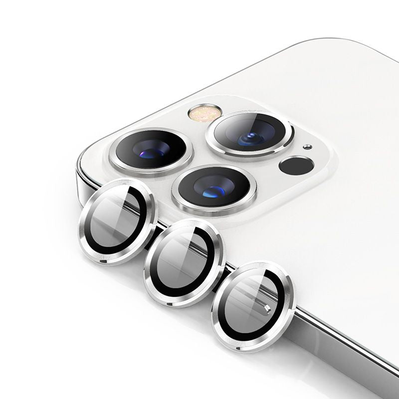 iPhone用カメラカバー カメラフィルム スマホレンズ 保護フィルム 11 12 商品画像2