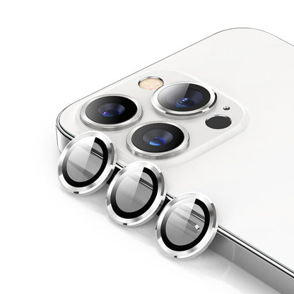 iPhone用カメラカバー カメラフィルム スマホレンズ 保護フィルム 11 12 商品画像2