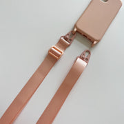 ネックストラップ スマホストラップ スマホアクセサリー 無地 首掛け 肩掛け 斜めがけ 紐 落下防止 紛失防止 簡単装着 スマートフォン 携帯電話 カラバリ豊富 汎用 可愛い シンプル 便利 雑貨