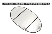 日除けカバー バイク用 シートカバー スクーター シート保護 暑さ対策 防水 取り付け簡単 オートバイ シルバーカラー バイク用品