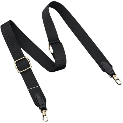ショルダーストラップ バッグストラップ 単品 バッグ用 ショルダーベルト 交換用 32mm幅×レザー調 バリエーション画像