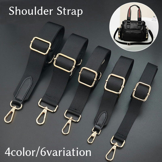 ショルダーストラップ バッグストラップ 単品 バッグ用 ショルダーベルト 交換用 商品画像