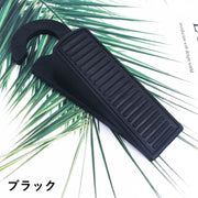 ドアストッパー 同色2個セット 差し込み式 フック 引っ掛け ドアストップ ドア止め 扉止め ドア固定 吊り下げ収納 滑り止め 室内 玄関 ドアホールド 騒音対策 指挟み対策 インテリア雑貨
