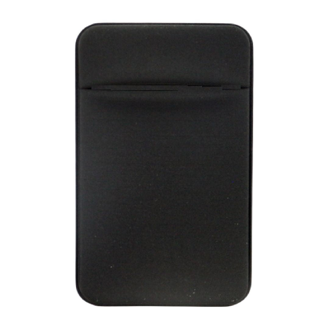 カード収納ポケット スマホカードポケット スマホ用 携帯用 粘着式 カード入れ カードケース ICカード 定期 スマホ背面ポケット 紙幣 鍵 イヤホン カード収納 無地 貼り付け 貼るだけ 伸縮 薄型 スリム  小物入れ カラバリ豊富 スマートフォン 便利グッズ フルカバータイプ