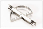 回転取手 取っ手 単品 ドアハンドル ドアノブ 建具金物 金具 DIY 交換 床下収納 収納庫 点検口 床下 ドア 扉 シンプル