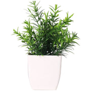 フェイクグリーン インテリア 造花 人工観葉植物 小型 鉢付き レプリカ 観葉植物 鉢植え 小さい 室内 イミテーション ギフト プレゼント