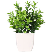 フェイクグリーン インテリア 造花 人工観葉植物 小型 鉢付き レプリカ 観葉植物 鉢植え 小さい 室内 イミテーション ギフト プレゼント