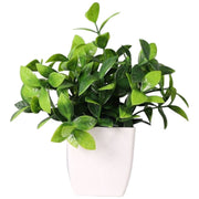 フェイクグリーン インテリア 造花 人工観葉植物 小型 鉢付き レプリカ 観葉植物 鉢植え 小さい 室内 イミテーション ギフト プレゼント