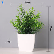 フェイクグリーン インテリア 造花 人工観葉植物 小型 鉢付き レプリカ 観葉植物 鉢植え 小さい 室内 イミテーション ギフト プレゼント