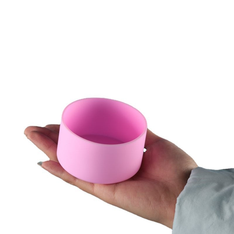 水筒底カバー 水筒カバー ボトルカバー 底キャップ 底 シリコン 商品画像4