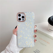 スマホケース スマホカバー クリア 透明 花柄 フラワープリント 蝶 バタフライ iPhone 7 8 7plus 8plus XSMAX XR X XS 11 11Pro 11ProMax 12 12Pro 12ProMax 12mini 13 13Pro 13ProMax エレガント 上品 おしゃれ かわいい アイフォン 携帯ケース 保護ケース 背面保護 傷防止 アイホン レディース
