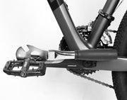 ペダルレンチ 自転車用工具 15mm 24mmソケット グリップ メンテナンス 修理 リペア ペダル交換 脱着 ママチャリ 自転車 ロードバイク クロスバイク サイクリング用 整備