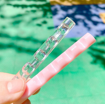 ネイルブラシスタンド ブラシホルダー 5本用 筆置き ネイル用品 ネイルアート 商品画像5