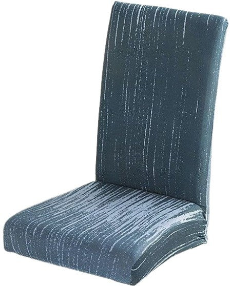 椅子カバー イスカバー チェアカバー ダイニングチェアカバー 伸縮性 ストレッチ フルカバー 背もたれ 座面 北欧風 プリント デザイン豊富 インテリアファブリック 上品 おしゃれ 華やか 模様替え イメージチェンジ 幾何学柄 ダマスク柄 ヨーロピアン