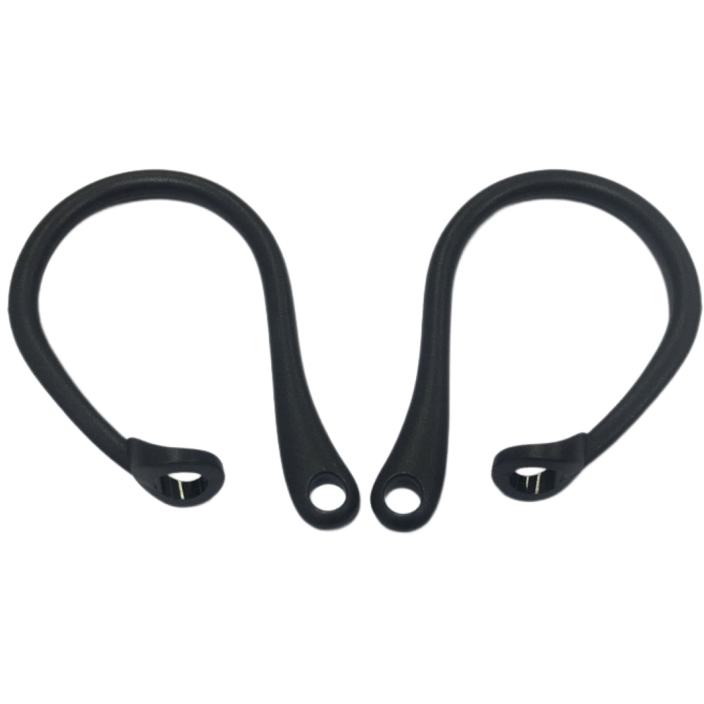 イヤーフック 落下防止 AirPods3 両耳用 エアーポッズ用 第三世代 イヤフォン 紛失防止 イヤホンホルダー AirPods 3 Pro イヤーピース イヤホン 落下防止 フック アクセサリ 耳掛け型 イヤーフック Apple AirPods3 エアポッツ エアポッズ 3世代 エアポッズ3 第3世代 アップル AirPodsPro ブラック 黒 ホワイト 白