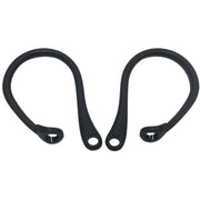 イヤーフック 落下防止 AirPods3 両耳用 エアーポッズ用 第三世代 イヤフォン 紛失防止 イヤホンホルダー AirPods 3 Pro イヤーピース イヤホン 落下防止 フック アクセサリ 耳掛け型 イヤーフック Apple AirPods3 エアポッツ エアポッズ 3世代 エアポッズ3 第3世代 アップル AirPodsPro ブラック 黒 ホワイト 白