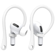 イヤーフック 落下防止 AirPods3 両耳用 エアーポッズ用 第三世代 イヤフォン 紛失防止 イヤホンホルダー AirPods 3 Pro イヤーピース イヤホン 落下防止 フック アクセサリ 耳掛け型 イヤーフック Apple AirPods3 エアポッツ エアポッズ 3世代 エアポッズ3 第3世代 アップル AirPodsPro ブラック 黒 ホワイト 白