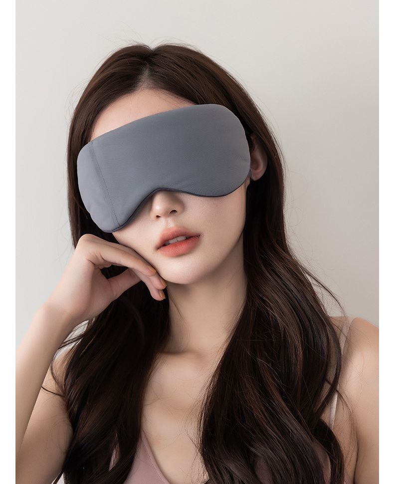 アイマスク 旅行用品 旅行グッズ 旅 出張 安眠 商品画像4
