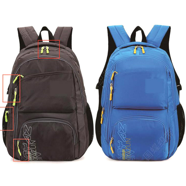 ジッパープル 10個セット ジッパータブ ジッパーヘッド ファスナー ジッパー 商品画像3