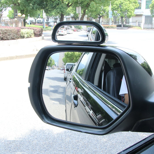 車用ミラー 補助ミラー サイドミラー サブミラー 自動車 車用品 商品画像