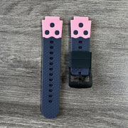 腕時計用ベルト 子供 ユニセックス メンズ レディース 20mm 16mm シリコン 交換ベルト 替えベルト 付け替え