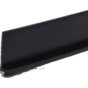 隙間テープ 隙間風防止テープ ブラシタイプ 粘着テープ 貼り付け カット可能 ドア下部 扉 簡単取り付け すきま風防止 防虫 防音 冷房効率アップ 防塵