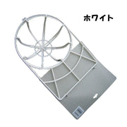 キャップウォッシャー 帽子 キャップ 野球帽 洗濯用品 洗濯ネット 洗濯グッズ 型崩れ防止 シワ防止 丸洗い 固定 保護