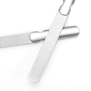 爪やすり 爪磨き ネイル ネイルシャイナー ファイル ネイルケア ネイルグッズ ネイル用品 お手入れ おしゃれ 身だしなみ シンプル