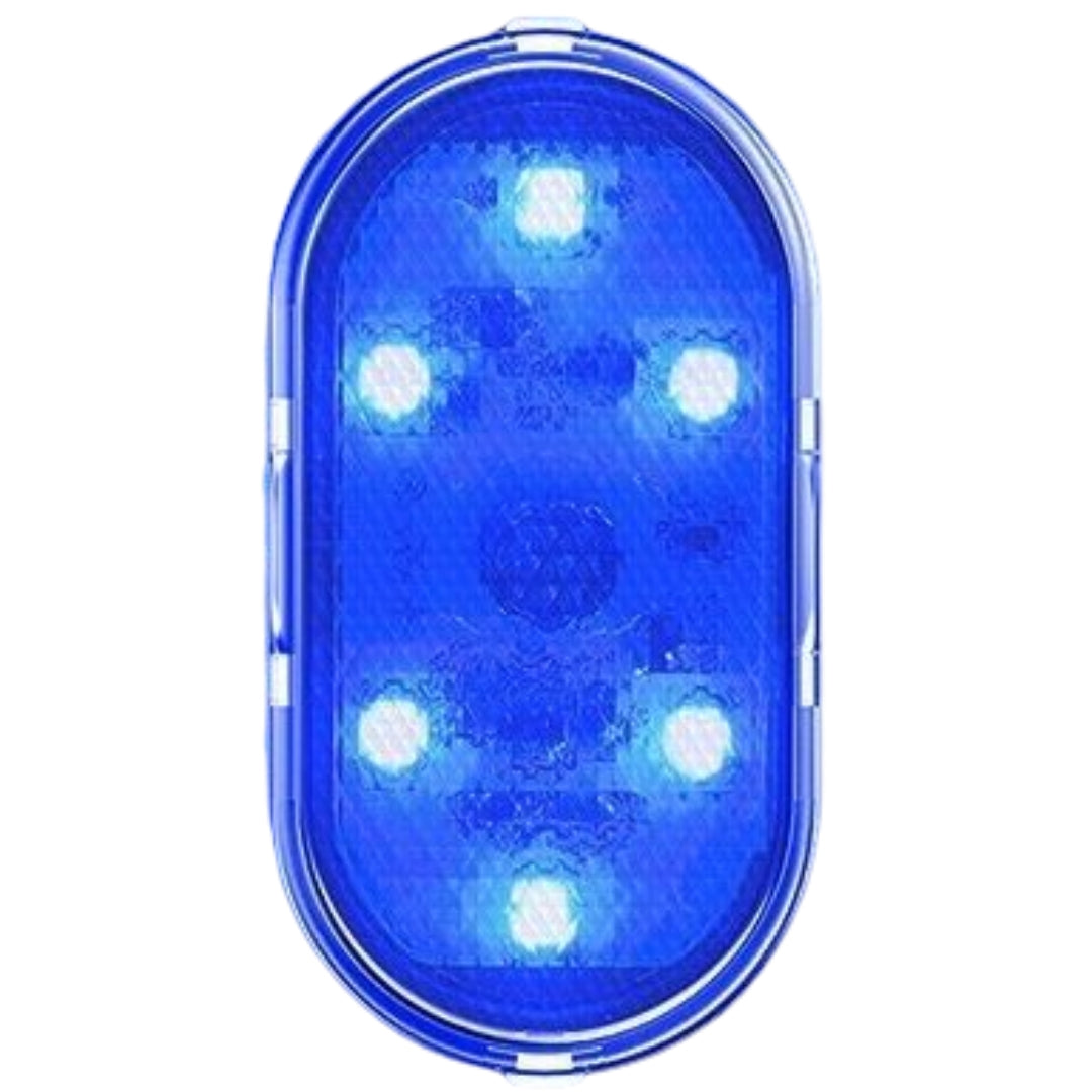 フットランプ ルームランプ フロアライト タッチ ライト 自動車 車内 室内灯 装飾 カー用品 LEDライト 照明 光る 足元 USB充電 テープ 貼り付け 車内灯 イルミネーション リチウム