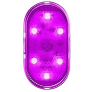 フットランプ ルームランプ フロアライト タッチ ライト 自動車 車内 室内灯 装飾 カー用品 LEDライト 照明 光る 足元 USB充電 テープ 貼り付け 車内灯 イルミネーション リチウム