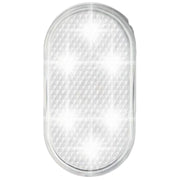 フットランプ ルームランプ フロアライト タッチ ライト 自動車 車内 室内灯 装飾 カー用品 LEDライト 照明 光る 足元 USB充電 テープ 貼り付け 車内灯 イルミネーション リチウム