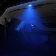 フットランプ ルームランプ フロアライト タッチ ライト 自動車 車内 室内灯 装飾 カー用品 LEDライト 照明 光る 足元 USB充電 テープ 貼り付け 車内灯 イルミネーション リチウム