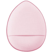 メイクスポンジ 指用 5個セット メイク用品 化粧品 化粧道具 スポンジ パフ クッション 卵型 ファンデーション しずく型 ミニ かわいい おしゃれ