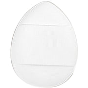 メイクスポンジ 指用 5個セット メイク用品 化粧品 化粧道具 スポンジ パフ クッション 卵型 ファンデーション しずく型 ミニ かわいい おしゃれ