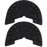 ヒールプロテクター 1足分 スニーカー用 靴ケア用品 靴底補強 パット ソール プロテクター 補修 ガード かかと