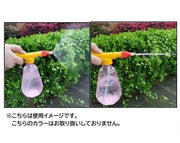ペットボトルスプレー スプレーノズル 霧吹き器 噴霧器 ガーデニング 庭 園芸 植物 水やり 散水 ミスト 手動 便利 家庭用