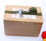 荷締めベルト ラッシングベルト カムバックル式 荷物固定 固定ベルト 固定バンド 固定紐 荷造り アウトドア キャンプ 荷台 バイク トラック 自転車 引っ越し 荷造り