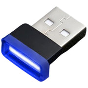 LEDライト USBライト ルームランプ 車内灯 ミニライト カー用品 カーアクセサリー 照明 フロアライト コンパクト インテリア パソコン おしゃれ
