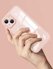 iPhoneケース iPhoneカバー スマホケース スマホカバー スマートフォンケース カバー 保護 ユニセックス クリアカラー マットカラー