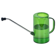 じょうろ ジョーロ 1000ml 1L 水やり ガーデニング用品 水差し 散水用品 観葉植物 園芸用品 目盛り付き メモリ付き 取っ手 家庭菜園 庭 多肉植物 ポット 鉢植え 室内 屋外 ベランダ クリアカラー 透明 おしゃれ ナチュラル かわいい シンプル グリーン グレー 緑 灰