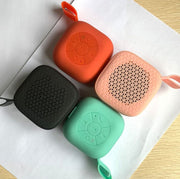 ポータブルスピーカー ワイヤレス Bluetooth 防水 リチウム ウォーキング 散歩 ハンズフリー ハンドフリー 通話 電話 USB 持ち歩き
