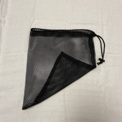 おもちゃ収納袋 メッシュ袋 小物収納 玩具収納 巾着袋 収納袋 商品画像3