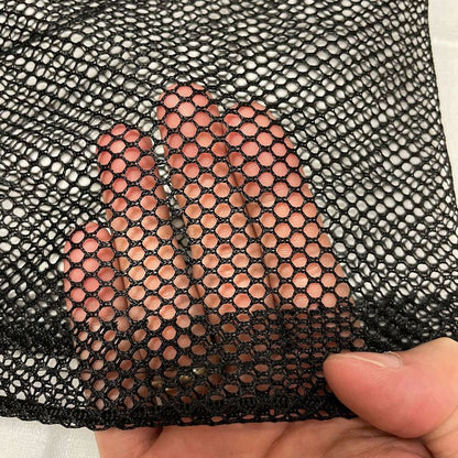 おもちゃ収納袋 メッシュ袋 小物収納 玩具収納 巾着袋 収納袋 商品画像4
