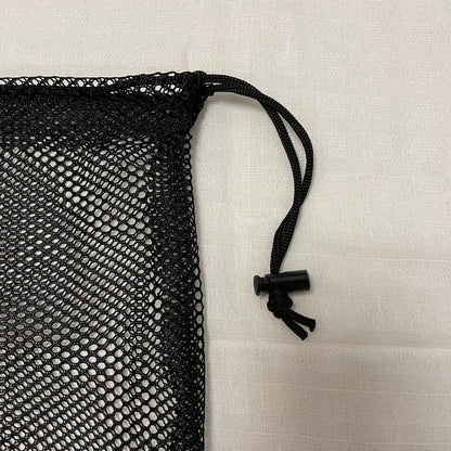 おもちゃ収納袋 メッシュ袋 小物収納 玩具収納 巾着袋 収納袋 商品画像5