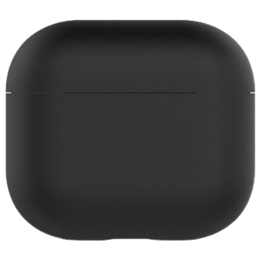 AirPods3 第三世代 エアーポッズ ケース カバー ソフトシリコン 保護 耐衝撃 イヤホン収納 軽量 キズ防止 防水 防塵