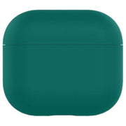 AirPods3 第三世代 エアーポッズ ケース カバー ソフトシリコン 保護 耐衝撃 イヤホン収納 軽量 キズ防止 防水 防塵