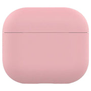 AirPods3 第三世代 エアーポッズ ケース カバー ソフトシリコン 保護 耐衝撃 イヤホン収納 軽量 キズ防止 防水 防塵