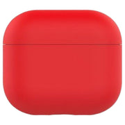 AirPods3 第三世代 エアーポッズ ケース カバー ソフトシリコン 保護 耐衝撃 イヤホン収納 軽量 キズ防止 防水 防塵