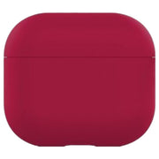 AirPods3 第三世代 エアーポッズ ケース カバー ソフトシリコン 保護 耐衝撃 イヤホン収納 軽量 キズ防止 防水 防塵