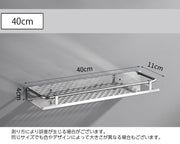 キッチンラック スパイスラック キッチン収納 調味料ラック 調味料入れ 壁付け 収納棚 小物収納 スリム おしゃれ キッチンシェルフ スチール キッチン整理用品 省スペース 便利